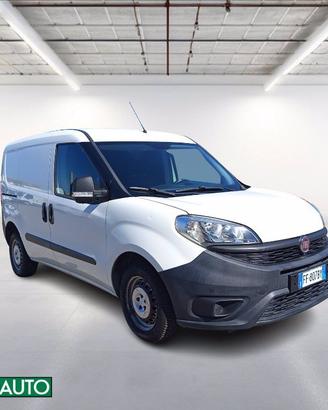 FIAT Doblo cargo 1.3 mjt 16v SX 90cv E5+ F.L.