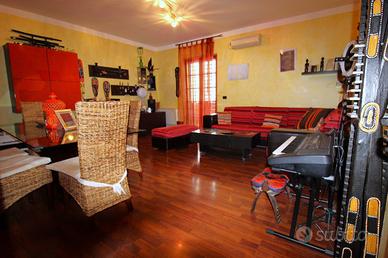 Appartamento Casamassima [Cod.CASAMASSIMA493VRG]