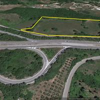 Terreno commerciale - artigianale - industriale