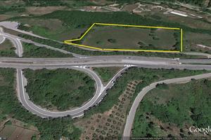 Terreno commerciale - artigianale - industriale