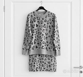 Completo oversize