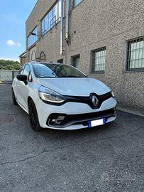 RENAULT Clio RS Trophy