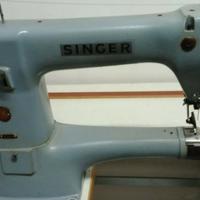 Singer 18 U 222