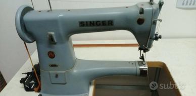Singer 18 U 222