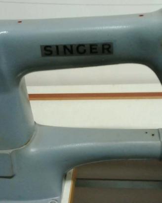 Singer 18 U 222