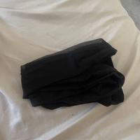 collant neri 20 den