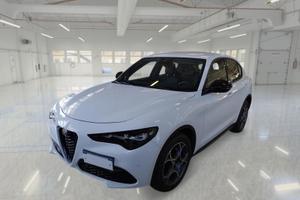 ALFA ROMEO STELVIO 2.2 TD 160 CV SPRINT AT8 RWD SU