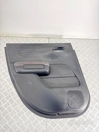 Pannello Interno Porta Posteriore Sinistra Citroën