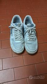 Scarpe Air Force Nike