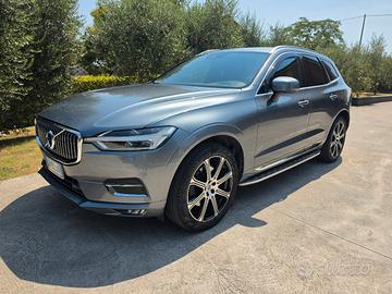 XC 60 B4 AWD INSCRIPTION