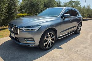 XC 60 B4 AWD INSCRIPTION