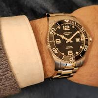 Longines hydroconquest 