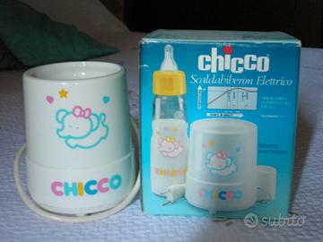Scalda biberon
