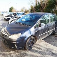 Ricambi usati FORD C-MAX 1.8 TDCI - KKDB