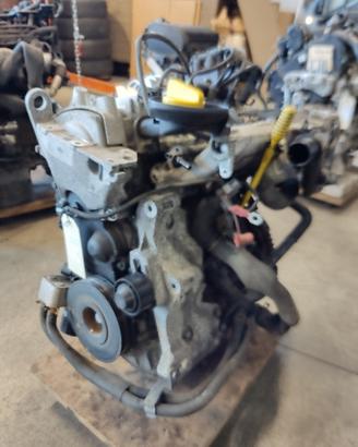 Motore RENAULT CLIO 1149cc benzina del 2010