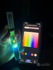 Striscia led smart 5m