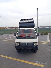 Piaggio Quargo