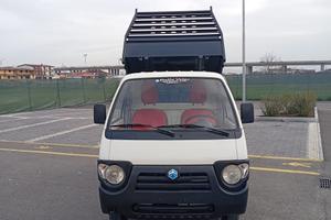 Piaggio Quargo