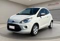 FORD Ka+ 1.2 8V 69CV Titanium