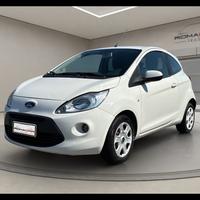FORD Ka+ 1.2 8V 69CV Titanium