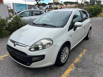 Fiat Punto Evo 1.2 5 porte S&S Dynamic