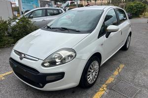 Fiat Punto Evo 1.2 5 porte S&S Dynamic
