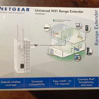 EXTENDER WIFI NETGEAR 