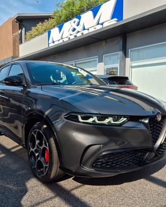 ALFA ROMEO Tonale 1.5 160 CV MHEV TCT7 Veloce #INT