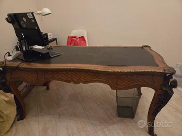 scrittoio fine 800