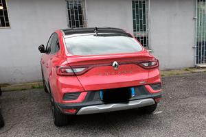 Renault arkana hibrid