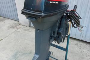 Motore fuoribordo YAMAHA Y 250ETOL - top 700