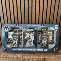 Panini 2025 nfl trading cards