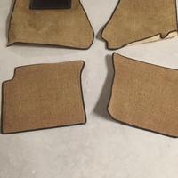 Tappeti Lancia Delta-Prisma 