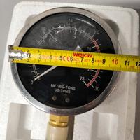 manometro 