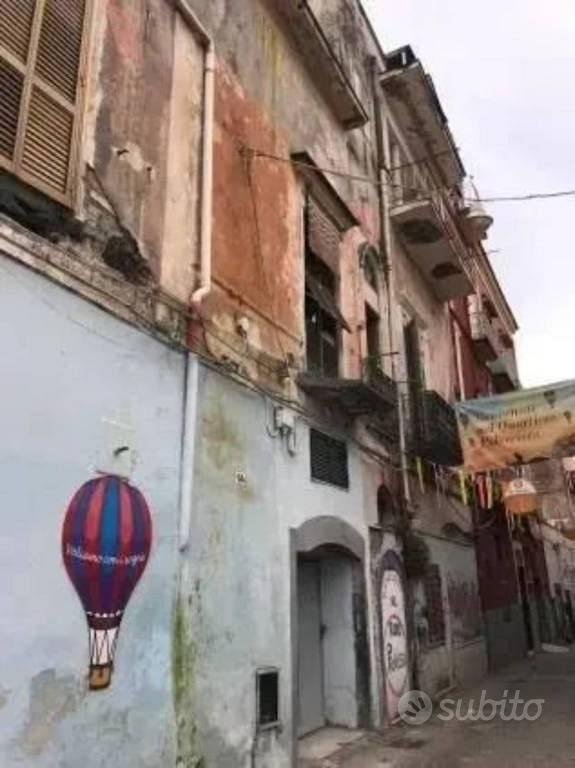Appartamento – Torre Annunziata, Terravecchia - Vista 2