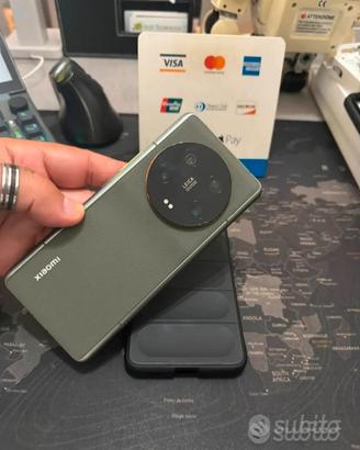 XIAOMI 13 ULTRA 5G ( 16/1TB ) CINA 