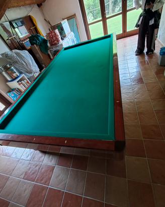 Biliardo