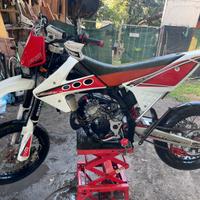 Fantic CABALLERO - 2010 MOTARD