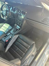 Golf 7 gtd