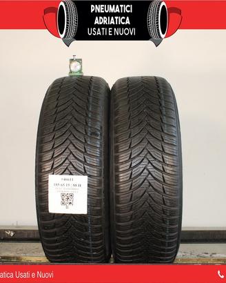 2 Gomme 185 65 R 15 Ceat al 96% SPED GRATIS