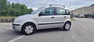 Panda 1.2 CC benzina