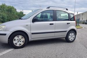 Panda 1.2 CC benzina