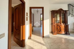 PORZIONE DI BIFAMILIARE A NOVI LIGURE