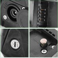 batterie 48v 15ah usate come nuove litio