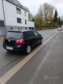 Golf 5