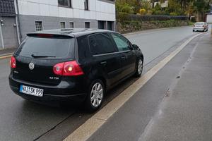 Golf 5