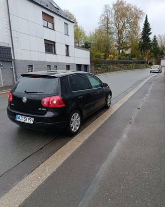 Golf 5