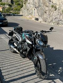 Triumph Street Triple 765 R 2023