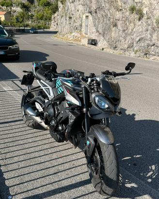 Triumph Street Triple 765 R 2023