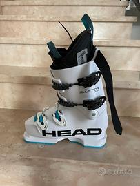 Materile nuovo Head